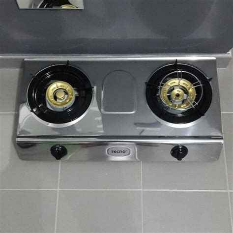 govt gas stove